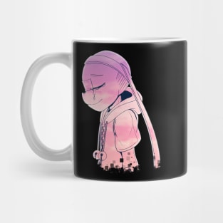 Chaser Twilight Mug